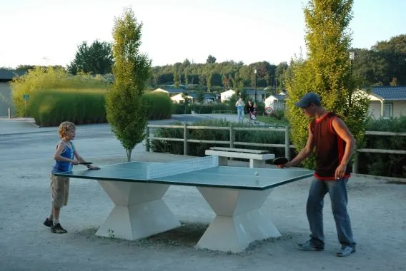 Camping Le Donant Bretagne - Bégard visuel 9/9