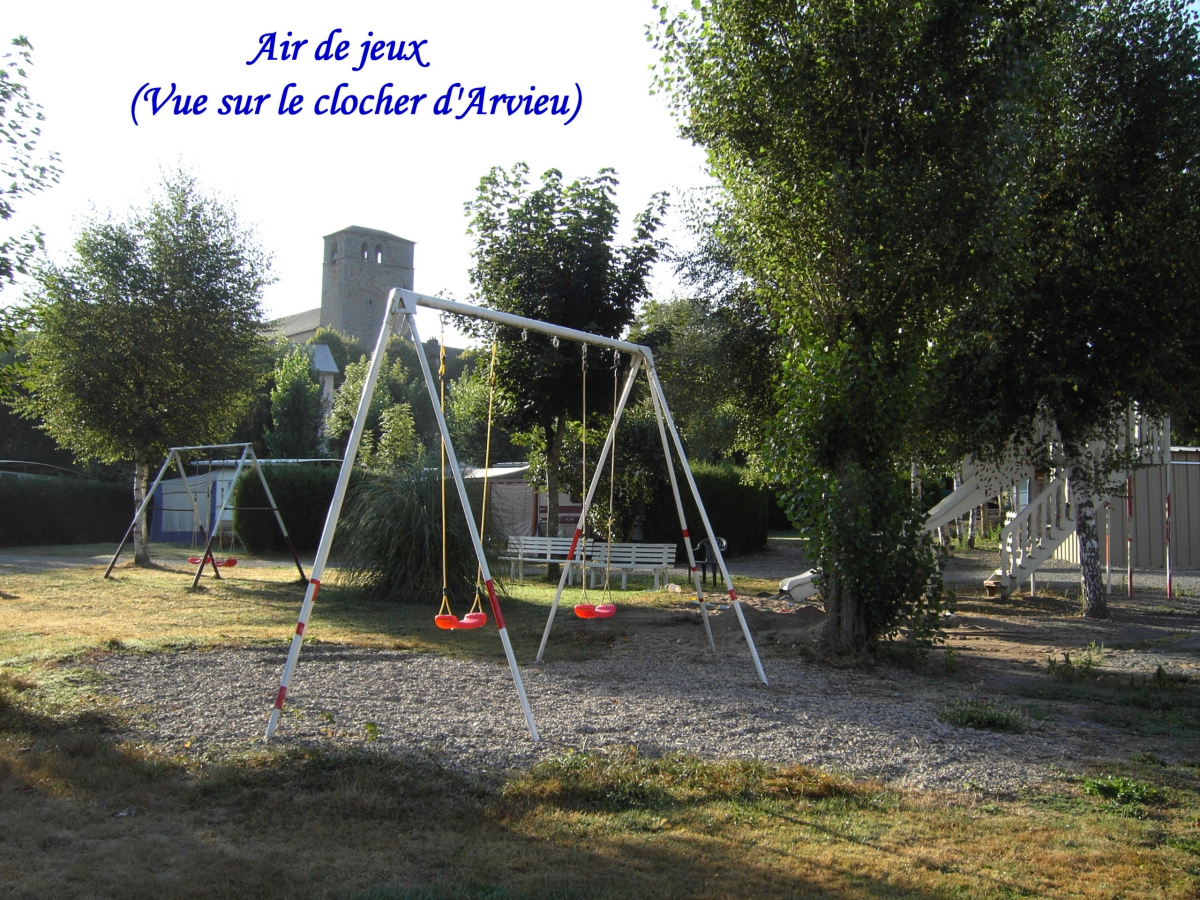 Le Doumergal Midi-Pyrénées - Arvieu visuel 1/10