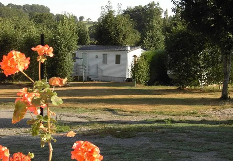 Camping Le Doumergal Midi-Pyrénées - Arvieu visuel 5/10
