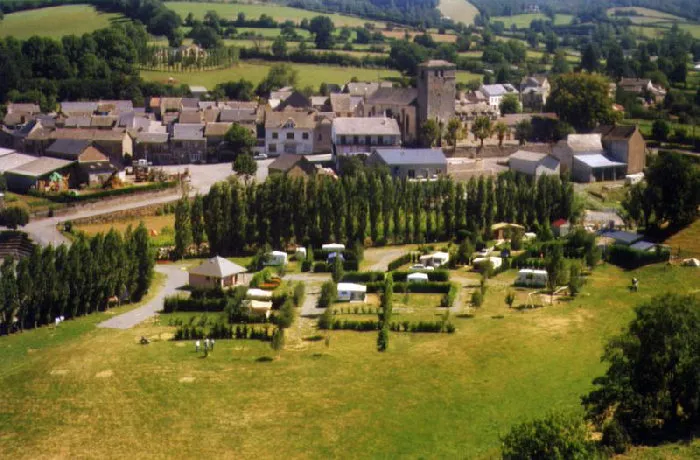Camping Le Doumergal Midi-Pyrénées - Arvieu visuel 7/10
