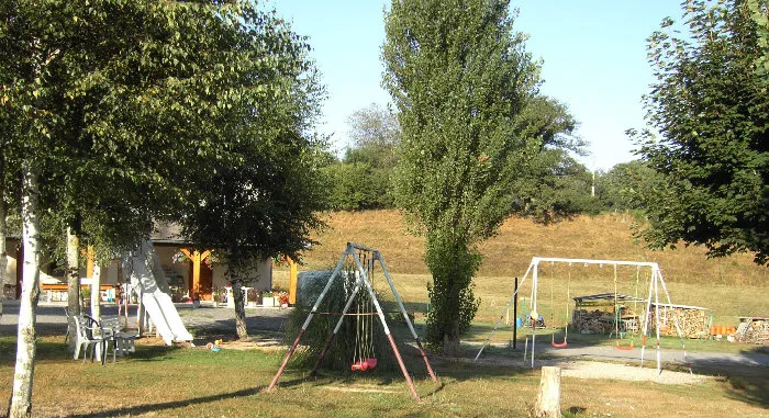 Camping Le Doumergal Midi-Pyrénées - Arvieu visuel 6/10