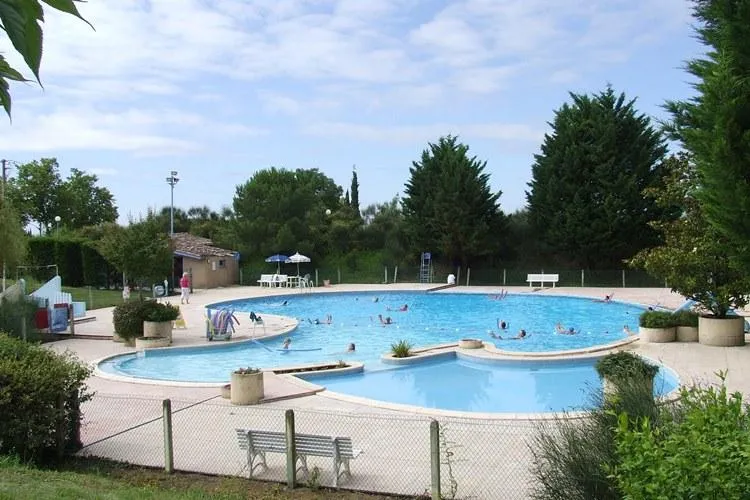 Camping Le Faillal Midi-Pyrénées - Montpezat-de-Quercy visuel 3/8