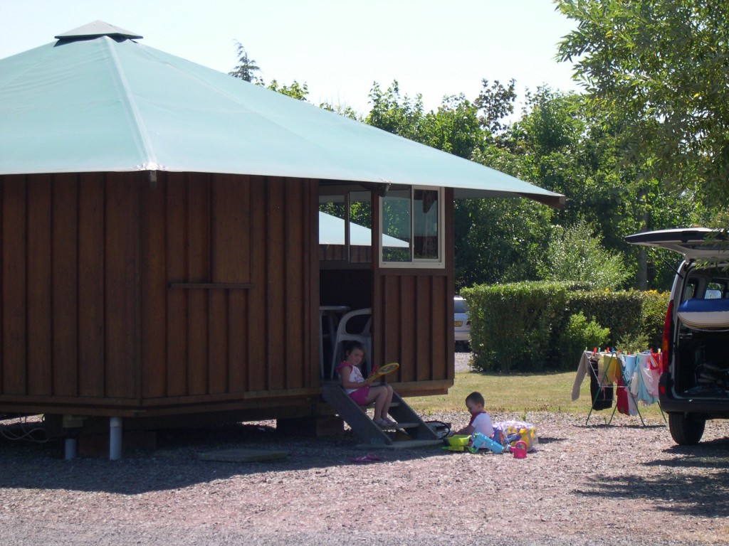 Le Fanal Basse-Normandie - Isigny-sur-Mer visuel 6/10