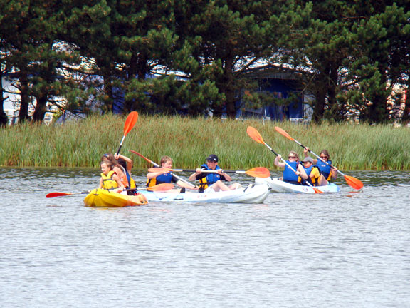Le Fanal Basse-Normandie - Isigny-sur-Mer visuel 9/10