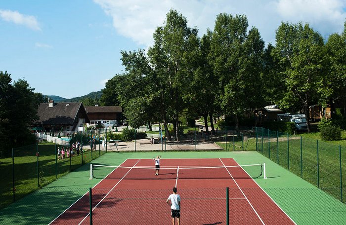 Divonne les Bains Rhône-Alpes - Divonne-les-Bains visuel 6/9