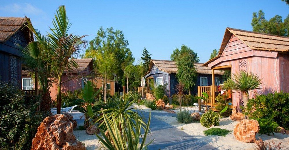 Le Floride l'Embouchure Languedoc-Roussillon - Le Barcarès visuel 7/33