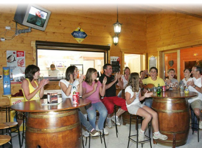 Le Fontarache Provence-Alpes-Côte d'Azur - Les Thuiles visuel 4/8