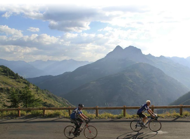 Le Fontarache Provence-Alpes-Côte d'Azur - Les Thuiles visuel 8/8