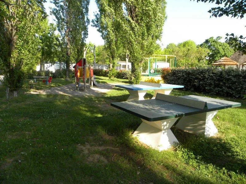 Camping Le Fou du Roi Languedoc-Roussillon - Lansargues visuel 8/8