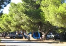 Camping Le Fun Languedoc-Roussillon - Fitou visuel 2/2