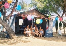 Le Fun Languedoc-Roussillon - Fitou visuel 2/2