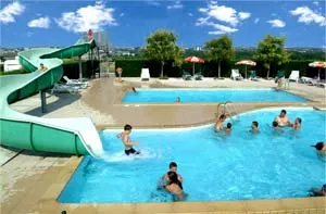 Camping Le Futuriste Poitou-Charentes - Saint-Georges-lès-Baillargeaux visuel 6/9