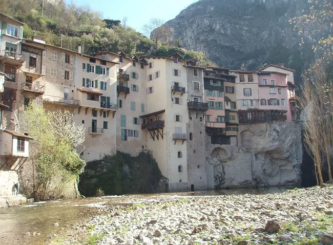 Camping Le Gallo Romain Rhône-Alpes - Barbières visuel 4/9