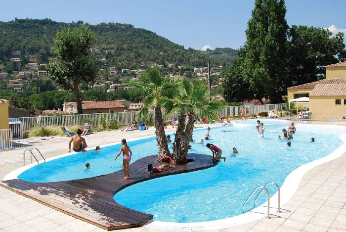Camping Le Galoubet Provence-Alpes-Côte d'Azur - Solliès-Toucas visuel 8/10