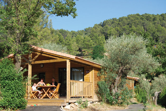 Le Galoubet Provence-Alpes-Côte d'Azur - Solliès-Toucas visuel 10/10