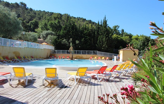 Le Galoubet Provence-Alpes-Côte d'Azur - Solliès-Toucas visuel 7/10