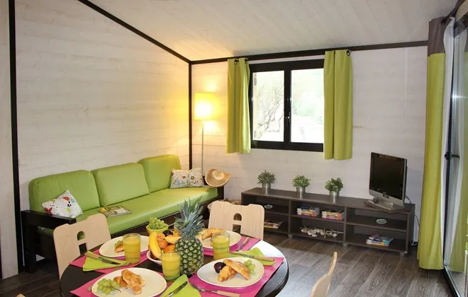 Camping Le Galoubet Provence-Alpes-Côte d'Azur - Solliès-Toucas visuel 7/10