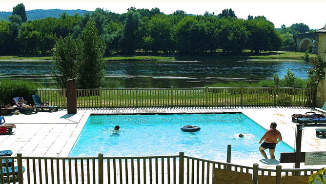 Le Garrit Aquitaine - Saint-Cyprien visuel 1/1