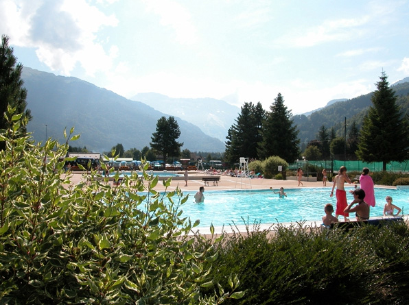 Le Giffre Rhône-Alpes - Samoëns visuel 4/11 Le Giffre Rhône-Alpes - Samoëns visuel 4/11