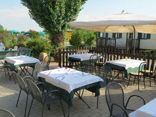 Camping Le Ginestre Toscane - Arezzo visuel 4/10