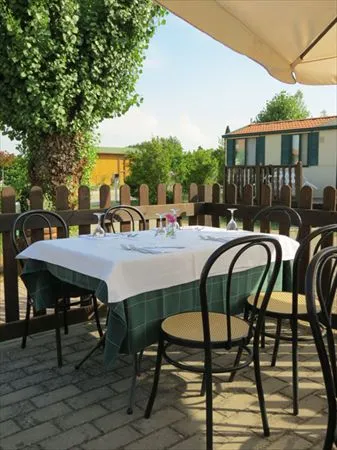 Camping Le Ginestre Toscane - Arezzo visuel 5/10