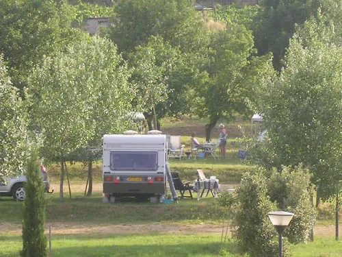 Camping Le Ginestre Toscane - Arezzo visuel 10/10