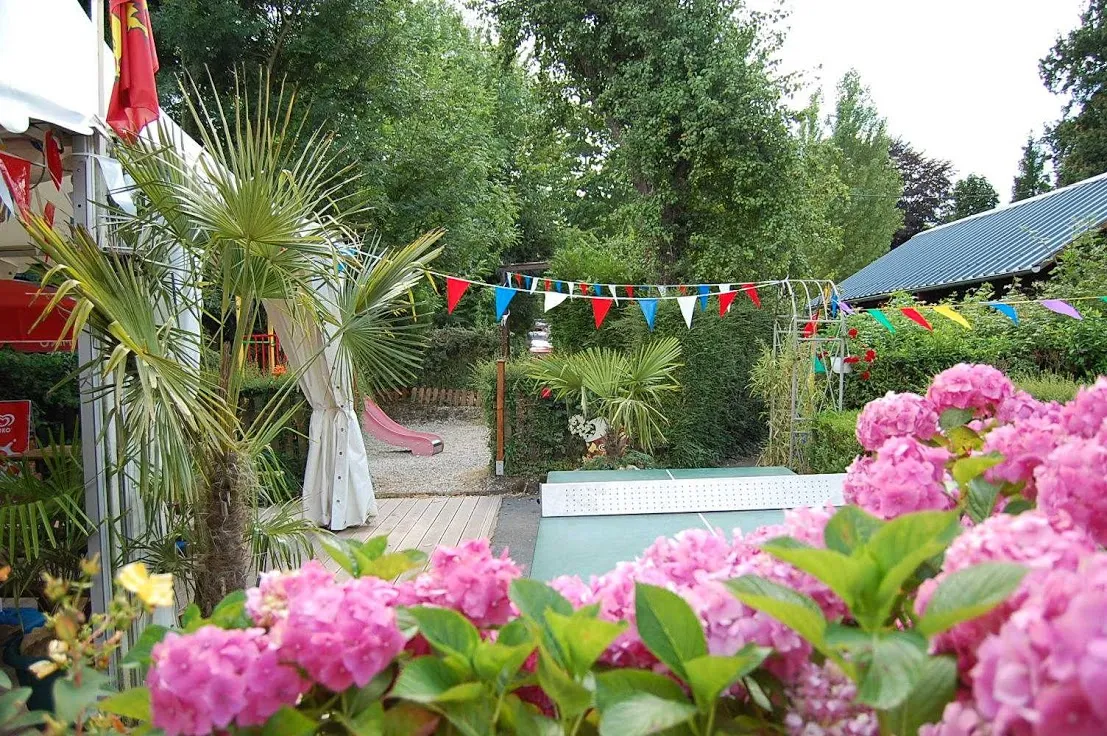 Camping du Golf Basse-Normandie - Dives-sur-Mer visuel 9/14
