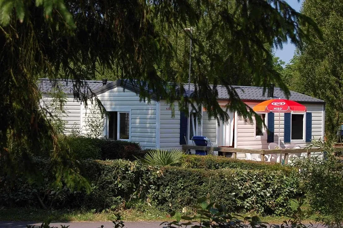 Camping du Golf Basse-Normandie - Dives-sur-Mer visuel 14/14