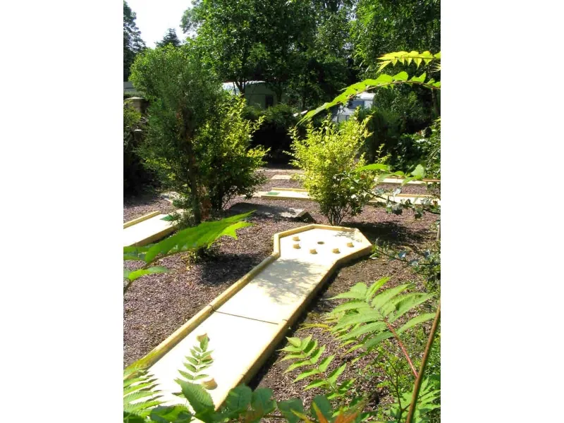 Camping du Golf Basse-Normandie - Dives-sur-Mer visuel 12/14