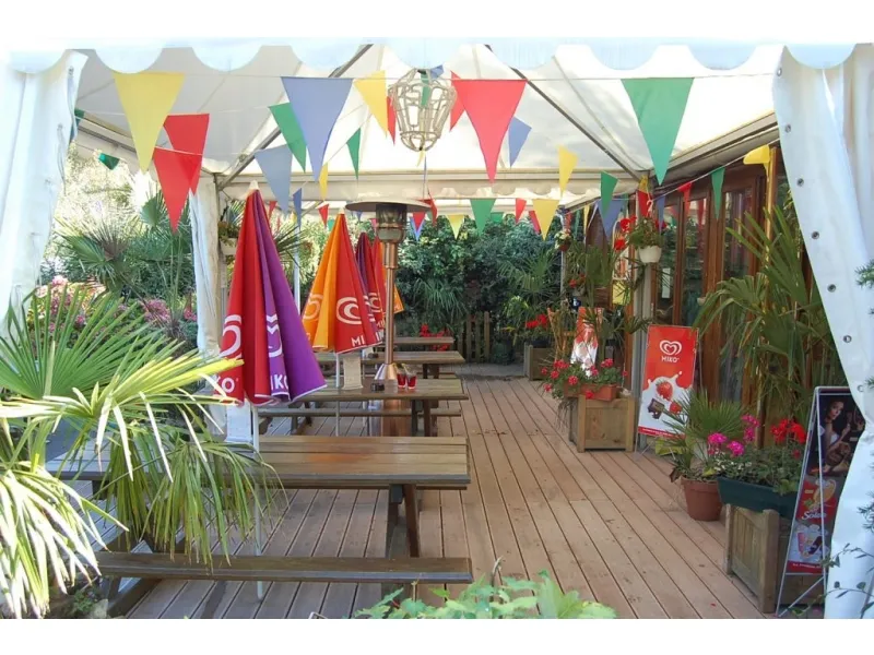 Camping du Golf Basse-Normandie - Dives-sur-Mer visuel 11/14