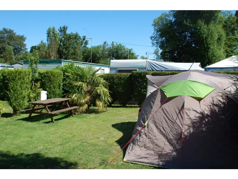Camping du Golf Basse-Normandie - Dives-sur-Mer visuel 10/14