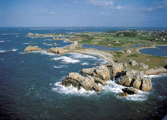 Le Gouffre Bretagne - Plougrescant visuel 1/1