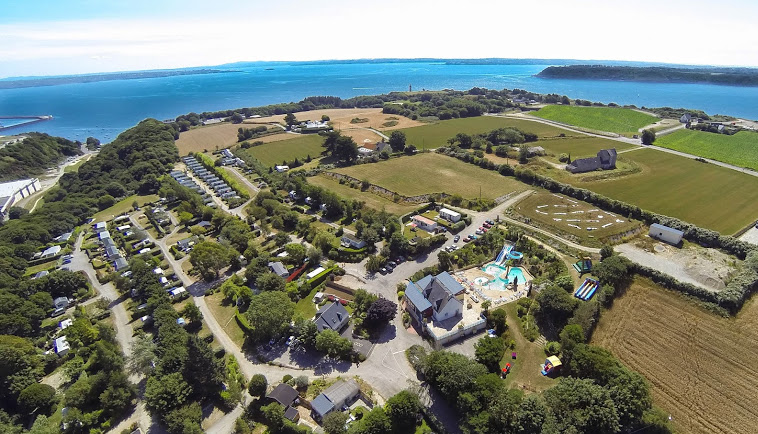 Le Goulet Bretagne - Brest visuel 3/9 Le Goulet Bretagne - Brest visuel 3/9