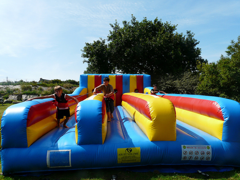 Le Goulet Bretagne - Brest visuel 5/9 Le Goulet Bretagne - Brest visuel 5/9