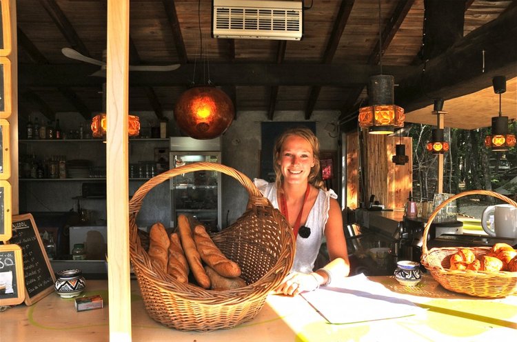 Le Grand Bois Rhône-Alpes - Le Poët-Célard visuel 2/6