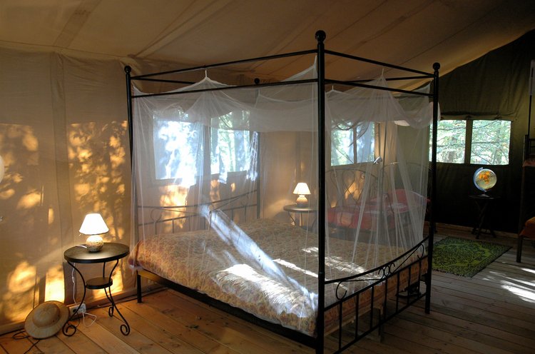 Le Grand Bois Rhône-Alpes - Le Poët-Célard visuel 5/6