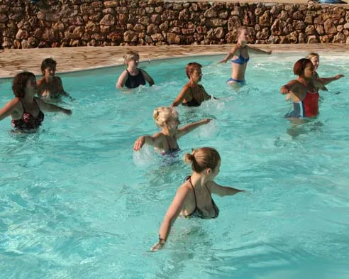Camping La Rumba Provence-Alpes-Côte d'Azur - Saint-Aygulf visuel 3/10