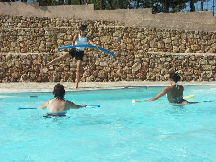 Camping La Rumba Provence-Alpes-Côte d'Azur - Saint-Aygulf visuel 5/10