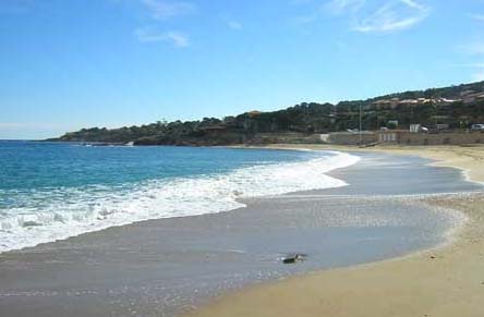 Le Grand Calme Provence-Alpes-Côte d'Azur - Saint-Aygulf visuel 8/10 Le Grand Calme Provence-Alpes-Côte d'Azur - Saint-Aygulf visuel 8/10