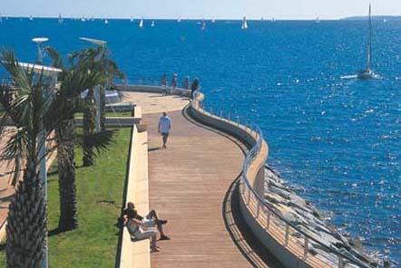 Le Grand Calme Provence-Alpes-Côte d'Azur - Saint-Aygulf visuel 9/10 Le Grand Calme Provence-Alpes-Côte d'Azur - Saint-Aygulf visuel 9/10