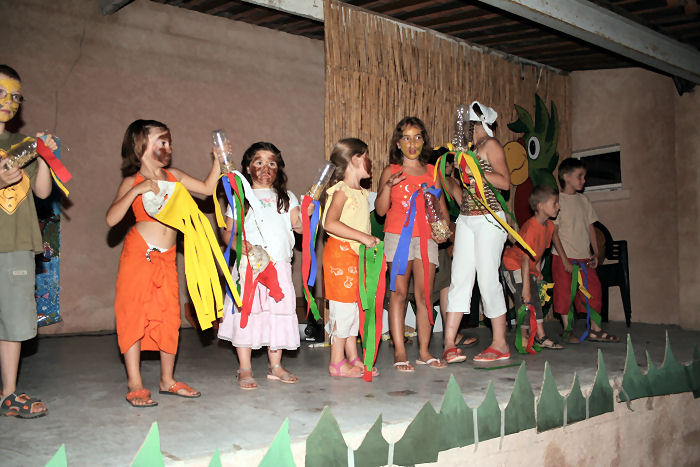 Le Grand Calme Provence-Alpes-Côte d'Azur - Saint-Aygulf visuel 10/10 Le Grand Calme Provence-Alpes-Côte d'Azur - Saint-Aygulf visuel 10/10