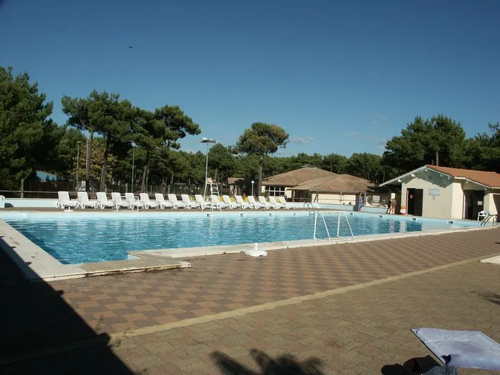 Camping Le Grand Crohot Aquitaine - Lège Cap Ferret visuel 2/5