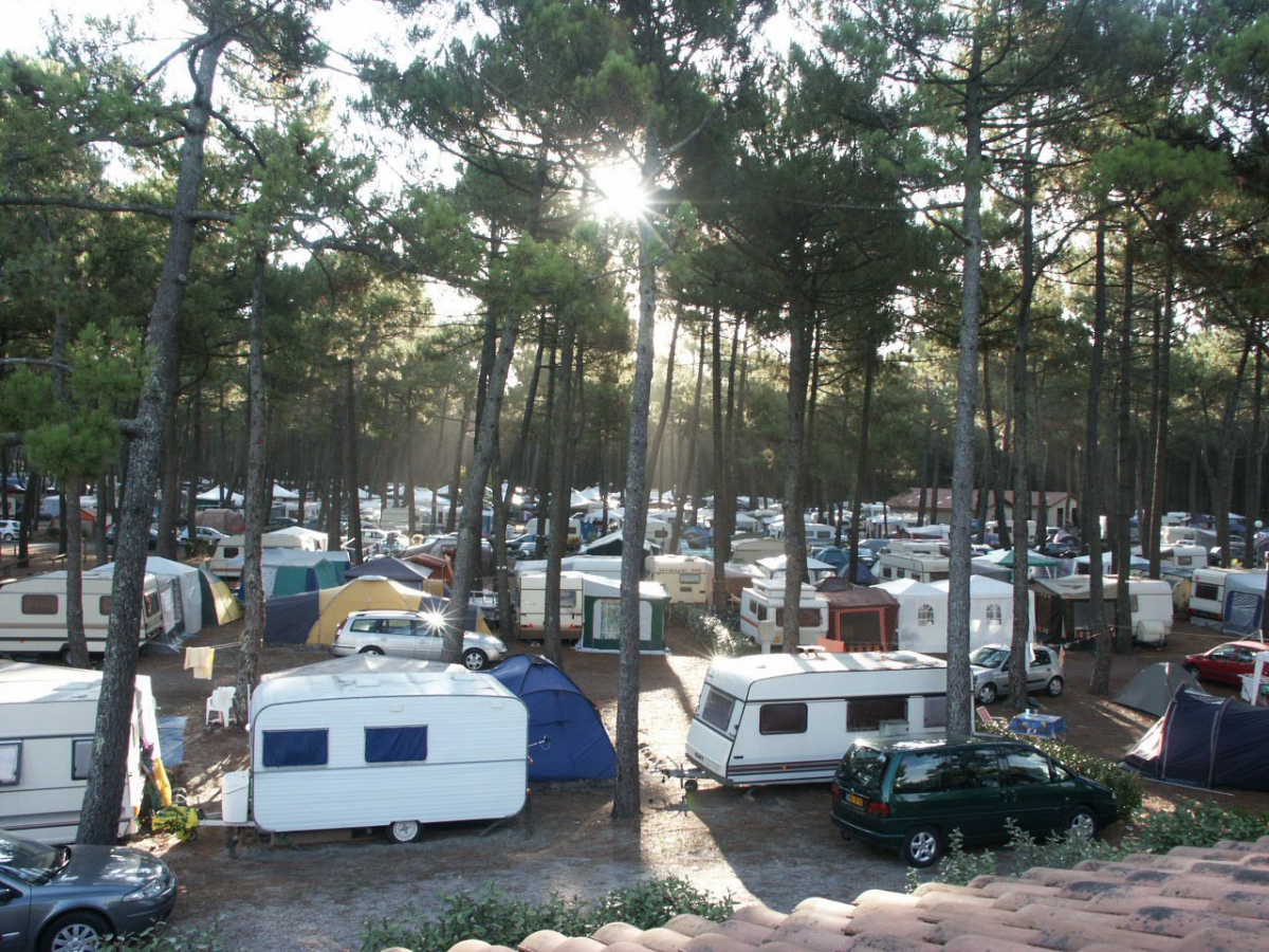 Le Grand Crohot Aquitaine - Lège Cap Ferret visuel 5/5