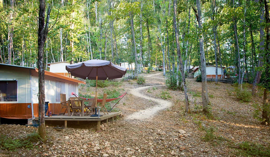 Camping Le Grand Dague Aquitaine - Atur visuel 5/14