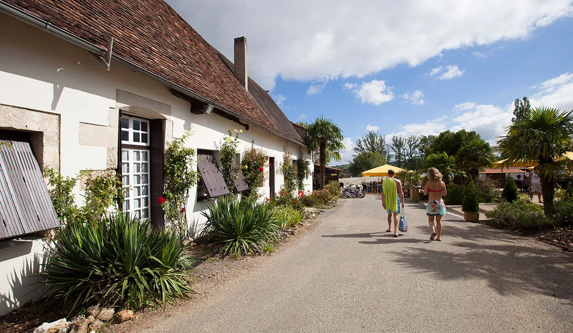 Camping Le Grand Dague Aquitaine - Atur visuel 11/14