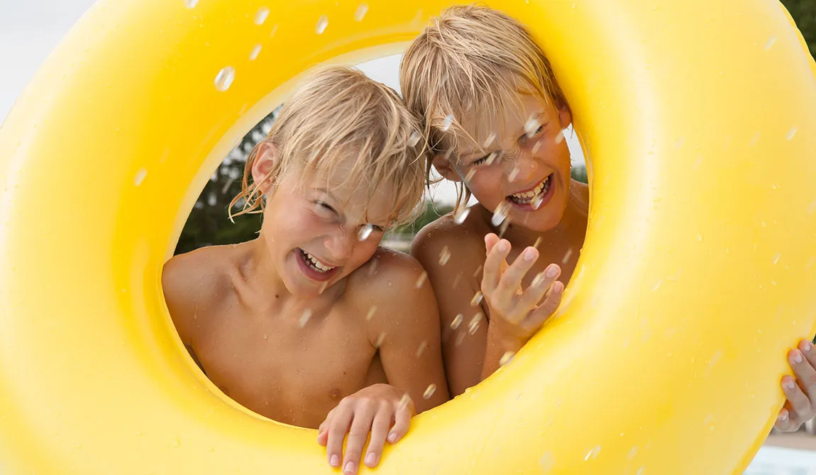 Camping Le Grand Dague Aquitaine - Atur visuel 12/14