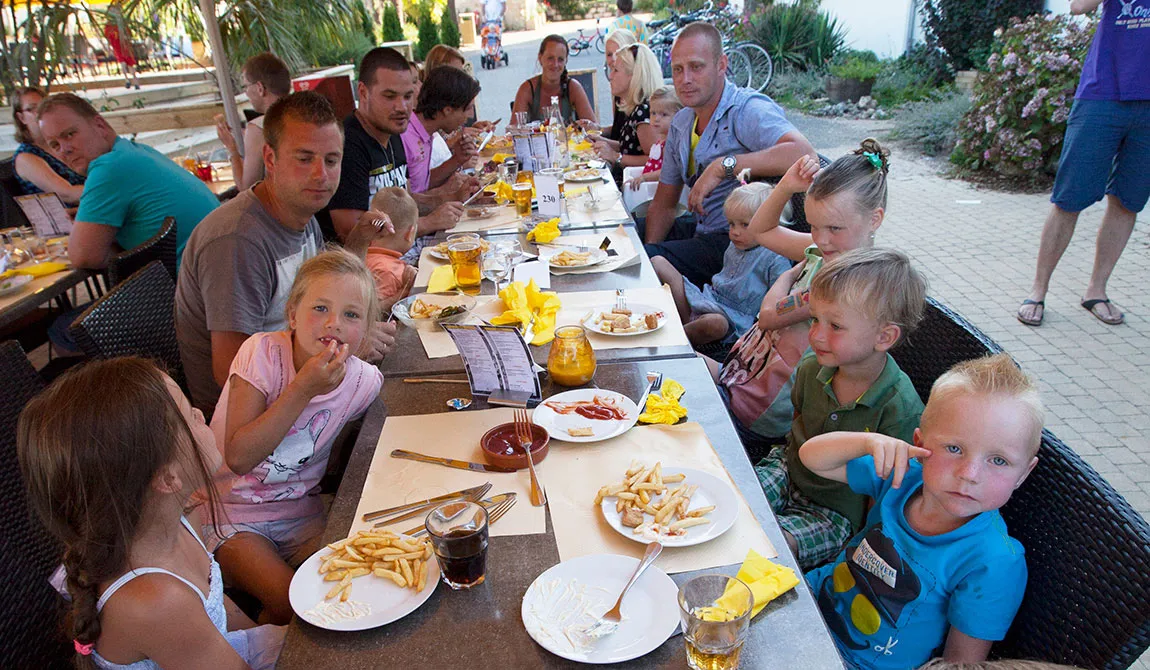 Camping Le Grand Dague Aquitaine - Atur visuel 14/14