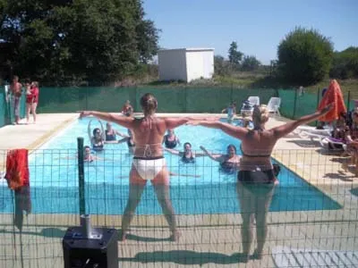 Camping Le Grand Fay Pays de Loire - Saint-Père-en-Retz visuel 5/10