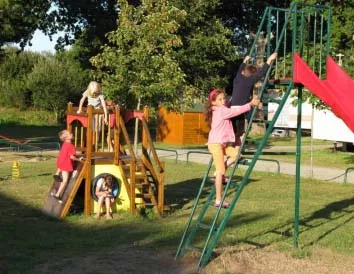 Camping Le Grand Fay Pays de Loire - Saint-Père-en-Retz visuel 6/10