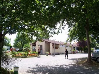 Camping Le Grand Fay Pays de Loire - Saint-Père-en-Retz visuel 9/10